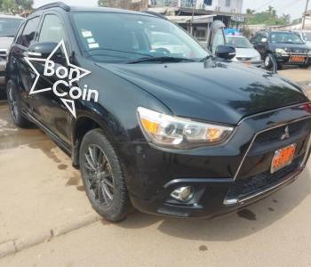 MITSUBISHI RVR 2009/2010