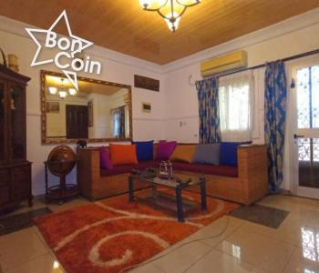 Studio en duplex à louer hôtel plateau, Yaoundé