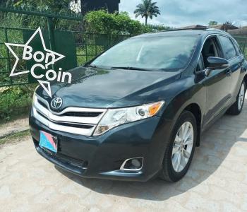 Toyota Venza 2013
