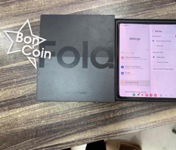 Samsung Galaxy Z Fold 4 1 Tera/12Go