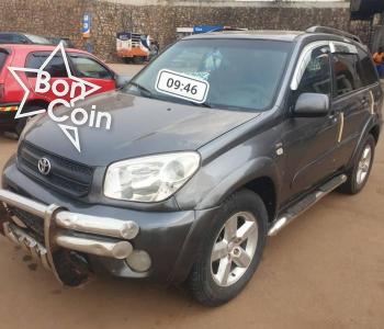 Toyota Rav4 2005 