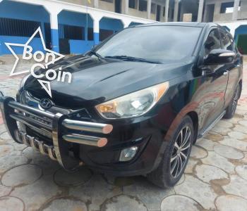 HYUNDAI TUCSON 2012/2013