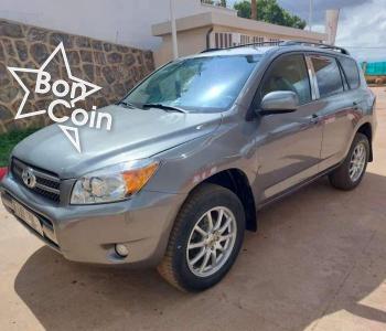 Toyota RAV4 2008