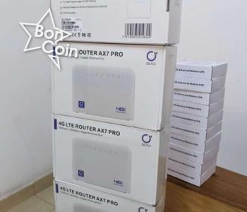 Routeur OLAX AX7 PRO