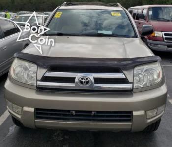 Toyota 4Runner 2007/2008