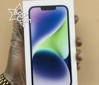 iphone 14 128G open box 