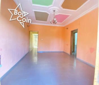 Appartement à louer à Logbessou, Douala