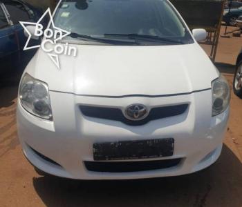 Toyota Auris 2008 