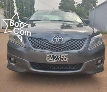 Toyota Camry SE 2011 