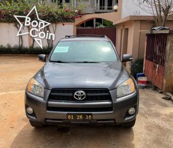 Toyota Rav4 2010 