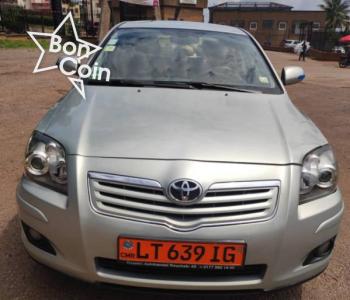 Toyota Avensis berline 2008 