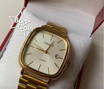 Montre Casio