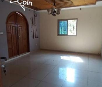 Appartement moderne à louer à Olembe, Yaoundé