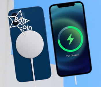 Mag Safe chargeur sans fil