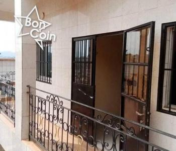Appartement moderne à louer à Ngousso, Yaoundé