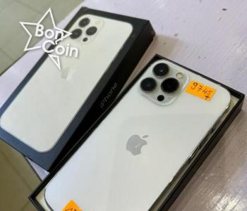 iPhone 13 Pro Max 1 Tera Gold 