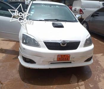 Toyota Runx 2003 