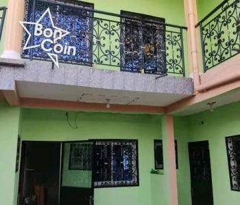 Studio moderne à louer à Ngousso, Yaoundé