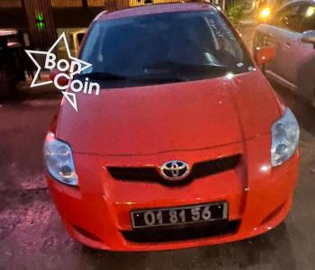 Toyota Auris 2009 