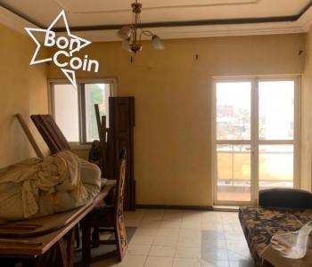 Appartement moderne à louer à Nkol-Eton, Yaoundé
