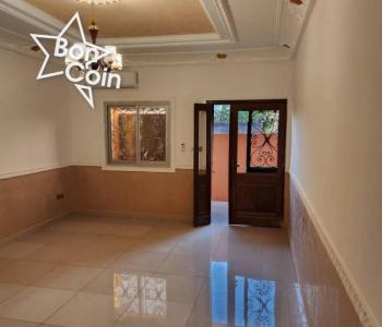 Studio moderne à louer à Nyom, Yaoundé