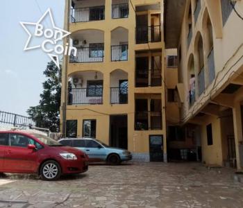 Studio moderne à louer à Ngousso, Yaoundé