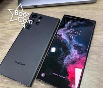 Samsung S22 ULTRA 128Go 