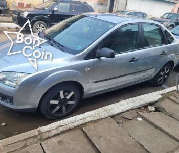 Ford FOCUS 2007 