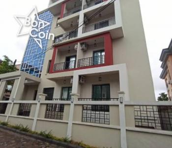 Des appartements  luxueux à louer à Golf, Yaoundé