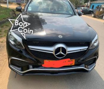 Mercedes GLC 300 2018/2019