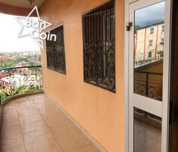 Appartement moderne à louer à Messassi, Yaoundé