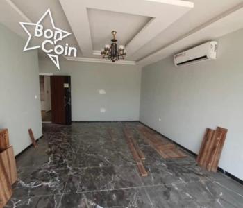 Studio ultra moderne à louer à bastos, Yaoundé