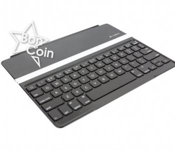 Clavier Azerty Magnétique pour IPad pour 2/3/4 génération   