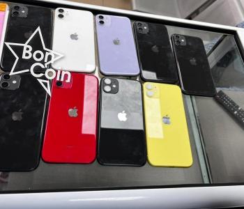 iPhone 11/128 Go