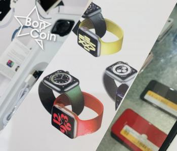 Smart watch 