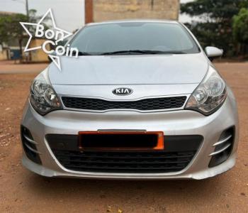 KIA RIO 2018 (Sortie Maison KIA)