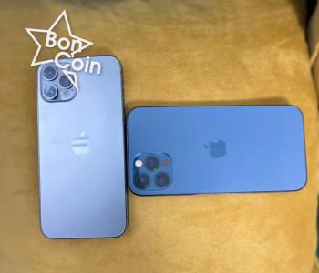 iPhone 12 Pro 128Go