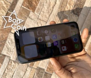IPhone 11 256Go