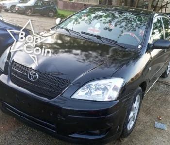 Toyota Corolla 115 année 2003