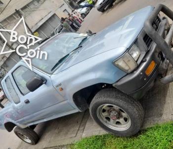 Toyota Pick-up Hilux 2005