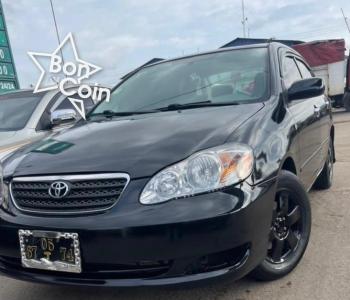 Toyota Corolla 2004
