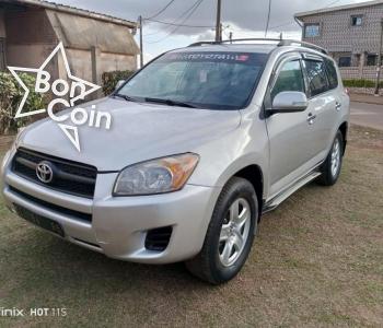 Toyota RAV4 2010