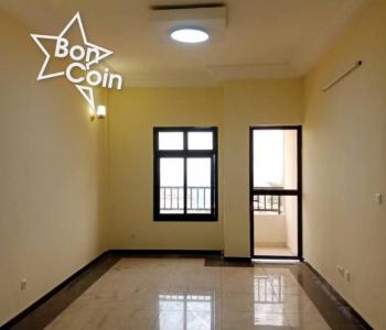 Chambres spacieuses à louer à Yaoundé, Nkolfoulou
