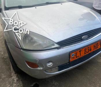 Ford Focus 2003