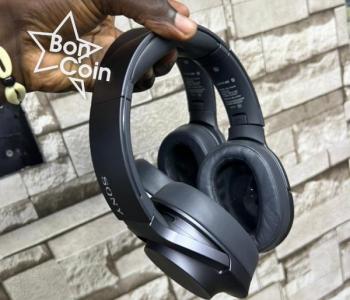 Casque Sony 