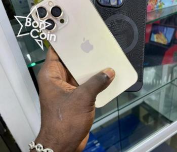 iPhone 13 Pro Max 128Go 