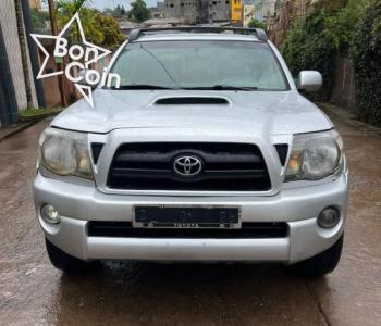 Toyota Tacoma SR5 2008 