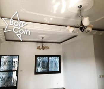 Appartement moderne à louer à Ngousso, Yaoundé