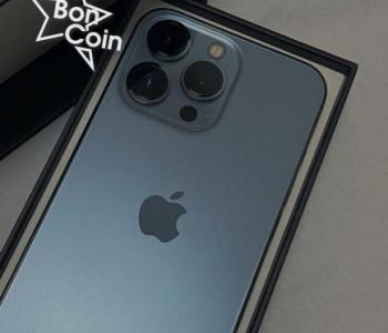 Iphone 11 promax 256Go