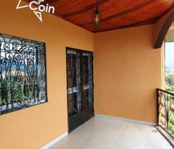 Appartement moderne à louer à Nkozoa, Yaoundé